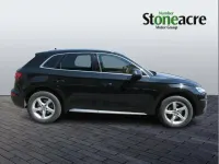 Usado Audi Q5 Sport 187 CV (137 kW) 2019 Negro SUV