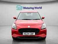 Gebraucht Suzuki Swift 82 PS (60 kW) 2026 Kleinwagen