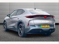 Used Cupra Tavascan VZ1 250 kW (340 HP) 2025 Beige SUV