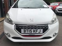 Used Peugeot 208 GTi 200 HP (147 kW) 2014 Hatchback