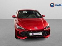 Used MG MG3 Trophy 194 HP (142 kW) 2025 Red Hatchback
