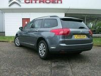 Used Citroën C5 110 HP (80 kW) 2009 Estate