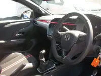 Used Vauxhall Corsa 2023 Red Hatchback