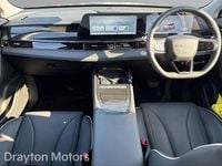 Used Omoda 5 186 HP (136 kW) 2025 Blue SUV