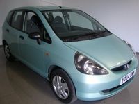 Used Honda Jazz 2004 Hatchback