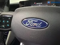 Used Ford Explorer Select 210 kW (286 HP) 2025 Black SUV