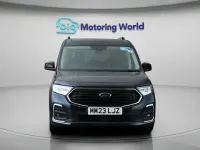 Used Ford Tourneo Connect Titanium 122 HP (89 kW) 2024 MPV