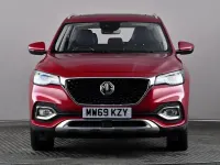 Used MG HS Exclusive 162 HP (119 kW) 2023 SUV