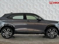 Used Honda HR-V Advance 131 HP (96 kW) 2024 SUV