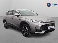 Usado MG HS Trophy 224 HP (164 kW) 2026 SUV