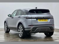 Used Land Rover Range Rover evoque Autobiography 200 HP (147 kW) 2024 Grey SUV