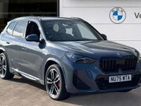 Used BMW X1 M Sport 245 HP (180 kW) 2025 Other SUV