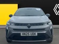 Used Renault Symbioz Techno Esprit Alpine 143 HP (105 kW) 2025 Grey SUV
