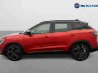 Used Renault Austral Techno Esprit Alpine 200 HP (147 kW) 2024 Red/black SUV