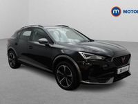 Used Cupra Formentor 204 HP (150 kW) 2024 SUV