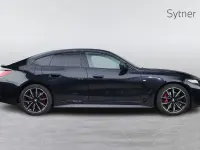 Used BMW 420 Gran Coupé M Sport 181 HP (133 kW) 2023 Black Coupe