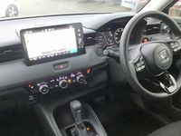 used Honda HR-V 1.5 i-MMD (131ps) Elegance eCVT 5-Door