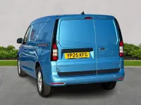 Usado Ford Transit Connect Limited 102 HP (75 kW) 2025 Azul Monovolume