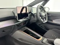 Used Cupra Born e-Boost 169 kW (231 HP) 2025 Geyser silver Hatchback