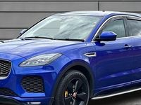 used Jaguar E-Pace R Dynamic S2.0 D150 R Dynamic S Suv 5dr Diesel Auto Awd Euro 6 (s/s) (150 Ps) - MD68YPY