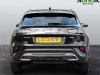Used Kia XCeed GT-Line S 160 HP (117 kW) 2023 Black SUV