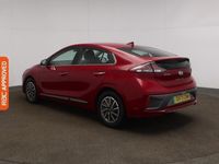 used Hyundai Ioniq Ioniq 100kW Premium 38kWh 5dr Auto Test DriveReserve This Car -DV71CNNEnquire -DV71CNN