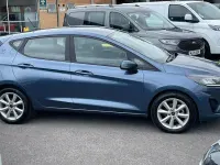 Używany Ford Fiesta Trend 101 KM (74 kW) 2022 Hatchback