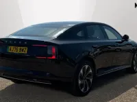 Used Volvo ES90 Plus 244 kW (333 HP) 2026 Black Sedan