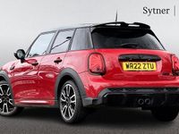 Used Mini Cooper S Hatch 176 HP (129 kW) 2022 Red Hatchback