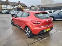 used Renault Clio IV 