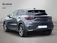 Używany Lexus LBX 2024 Szary SUV