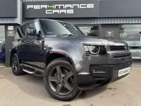 Used Land Rover Defender SE Dynamic 2022 SUV