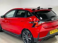 Used Hyundai i20 204 HP (150 kW) 2024 Hatchback