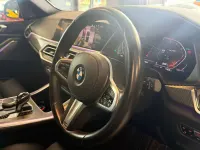 Used BMW X5 M Sport 2020 Black SUV