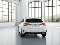 New Mercedes A200 Executive 163 HP (119 kW) 2026 Hatchback