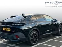 Used Peugeot 408 GT 181 HP (133 kW) 2024 Black Hatchback