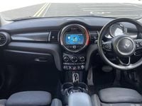Used Mini Cooper S Classic 189 HP (139 kW) 2020 Black Hatchback