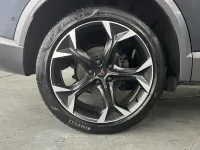 Used Cupra Formentor 190 HP (139 kW) 2022 Grey SUV