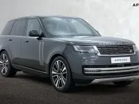 Used Land Rover Range Rover HSE 460 HP (338 kW) 2026 SUV