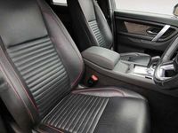 Used Land Rover Discovery Sport SE Dynamic 2020 Grey SUV