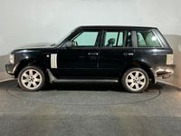 used Land Rover Range Rover 4.4 V8 VOGUE 4dr Auto