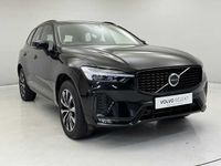 Usado Volvo XC60 Plus 194 HP (142 kW) 2023 SUV