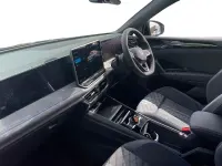 New VW Tiguan 204 HP (150 kW) 2026 SUV