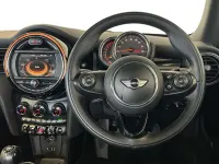 Used Mini Cooper Cabriolet 134 HP (98 kW) 2017 Other Cabriolet