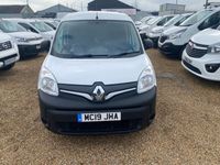 used Renault Kangoo LL21 ENERGY dCi 110 Business Van [Euro 6]