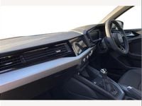 Used Audi A1 S-Line 116 HP (85 kW) 2025 Grey SUV