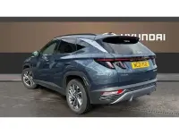 Gebraucht Hyundai Tucson Premium 150 PS (110 kW) 2021 SUV