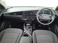 Used Kia Niro 139 HP (102 kW) 2023 Grey SUV