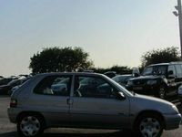 Used Citroën Saxo 2001 Hatchback