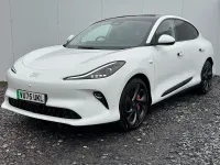 Usado MG IM6 552 kW (751 CV) 2025 Blanco SUV